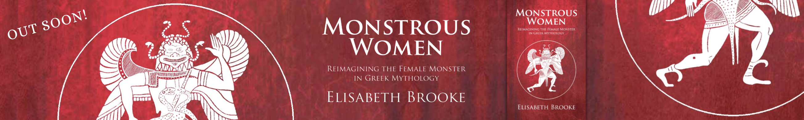 Monstrous Women banner